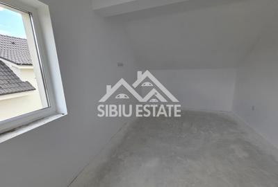 Casa individuala 5 camere, 3 bai, Cristian, Sibiu - 19