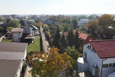 Teren cu dubla deschidere pe Dantelei - 13