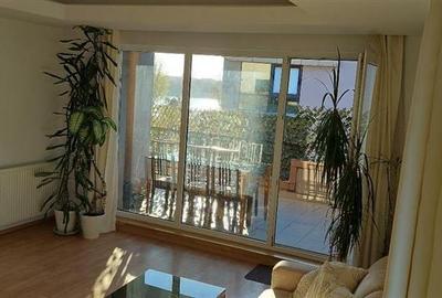 Vanzare 3 camere Herastrau PENTHOUSE - 1