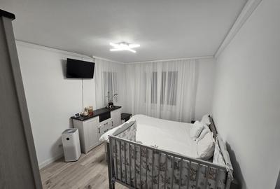 Casă Individuală 4C Valea Lupului-Iași - 4