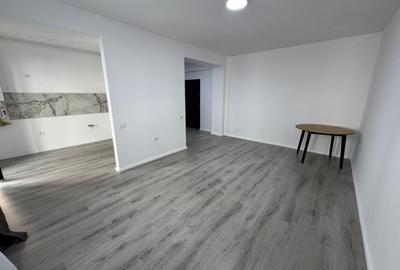 Apartament cu 2 camere decomandat, mobilat în 1 Decembrie