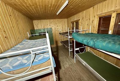 Casa/ Cabana+2.000 mp teren in miracolul naturii autentice,Bucin(Praid), Harghit - 7