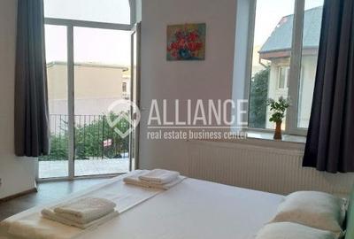 PENINSULA - 3 camere mobilate modern ! - 7