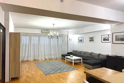 Apartament 3 camere spectaculos | Pipera | 108 mp | Terasa | Parcare - 1