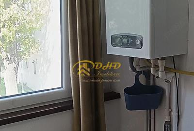 Camera de camin cu centrala proprie, Alexandru-pasaj. - 10