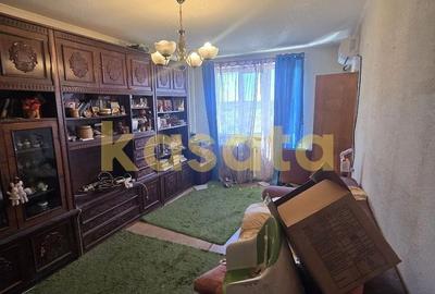 OPORTUNITATE | APARTAMENT 3 CAMERE | TEI | DECOMANDAT | BLOC 1986 - 1