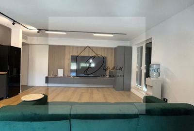 Apartament 2 camere MTM Pipera Lake I UNIC I - 11