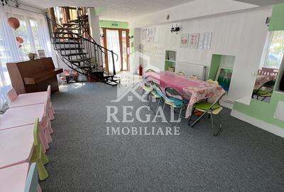 Va propunem in exclusivitate spatiu in zona Centrala - 4