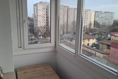 3 camere cu parcare langa IOR - Campia Libertatii - prima ininchiriere - 34