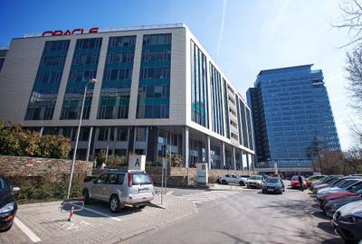 Floreasca Park, Sos. Pipera 43 - comision 0%, reprezentam proprietarul! - 8