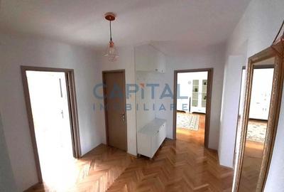 FARA COMISION! TOTUL NOU! PRIMA INCHIRIERE! 72mp, Andrei Muresanu - 7