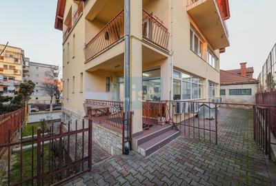 Închiriere imobil mixt Zorilor langa Sigma Center - 2