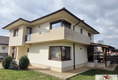 Casa de vanzare in Alba Iulia - Micesti - 2