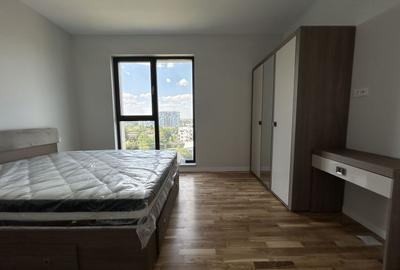Apartament 3 camere | Bloc Nou Finalizat | Piata Presei Libere - 6