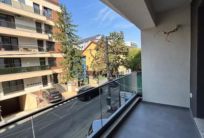 REA1025225 Apartament spatios 2 camere  I Aviatiei - 1