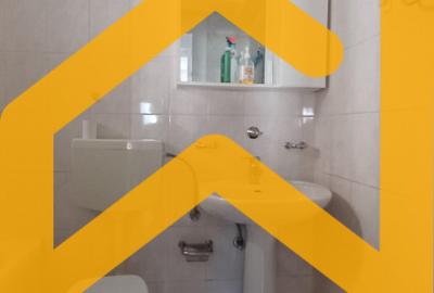 Romana | 2 Camere | Nemobilat, Birouri | Parcare | 3xBalcon | Centrala - 9