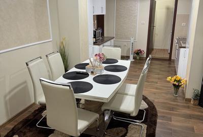 Ap cu 2 camere, 72mp, complet renovat, demisol inalt, zona Bălcescu! - 44