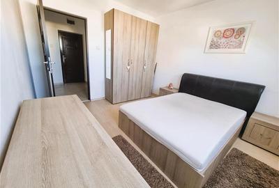 Apartament cu 2 camere decomandat, mobilat în Astra