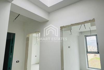 Vila Individuala Finalizata | Ansamblu de 6 Vile | Matei Millo - 17
