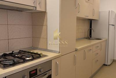 2 camere Herastrau, 114 mp, spatiu birou, parcare subterana - 9