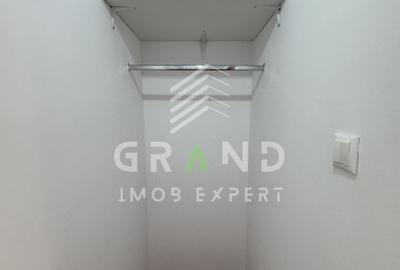 2 camere spațioase | Balcon | Zonă Horea | Aproape de universități - 25