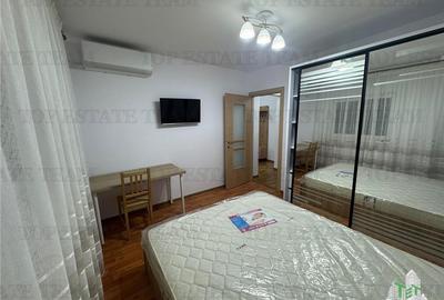 Apartament 2 camere Park Lake, de inchiriat - 2