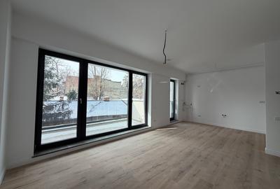 Boutique Premium Building / Spatii Comerciale 50-200 mp/ Parcare / Piata Muncii - 11