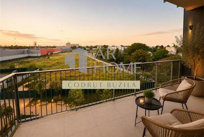 Apartament 2 camere de lux, prima inchiriere, bloc nou, Pleiades Residence, zona - 9