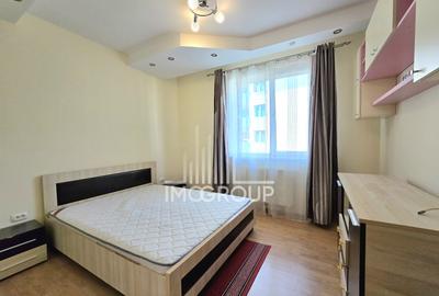 Apartament cu 2 camere decomandat, mobilat în Florești