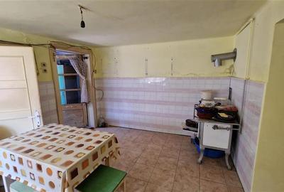 Resita Casa 5 Camere Zona Muncitoresc - 3