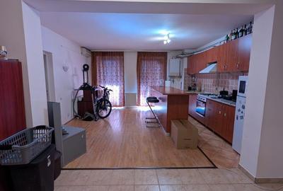 Apartament 3 camere in Buna ziua, zona Home Garden, parter inalt - 4