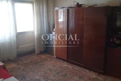 Apartament 3 camere | 62 Mp | Balcon | 2 Bai | Manastur Izlazului - 1