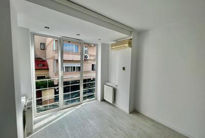 Dorobanti, Zona Beller, spatiu Birou, 3 camere, Cladire 2005 - 2