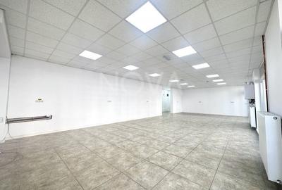 Spatiu comercial cu vitrina - Str. Doamna Stanca - 6