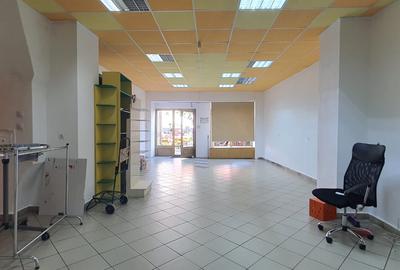 Inchiriez spatiu comercial situat ultracentral in Piata Mare, - 3