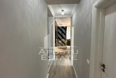 Apartament de lux cu 2 camere si dressing,Dumbravita - 13
