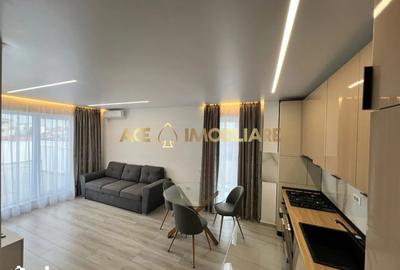 2 Camere Studio | Aparatorii Patriei | Metrou | Terasa | Centrala - 1
