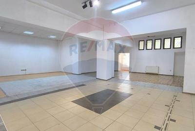Spațiu comercial de inchiriat - 8