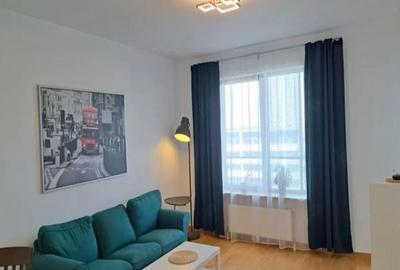 Apartament 2 camere cu vedere panoramica zona Tineretului - 1