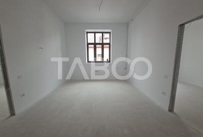 Apartament de vanzare 3 camere 3 bai zona centrala - predare la ALB - 3
