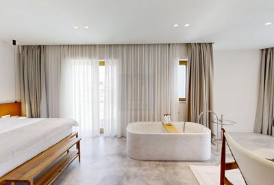 Penthouse unic de vanzare *Dacia- Eminescu* Tur Virtual - 5