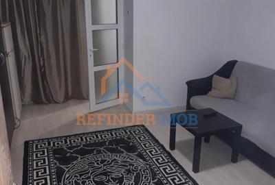 Garsonieră semidecomandată, mobilată în Titan