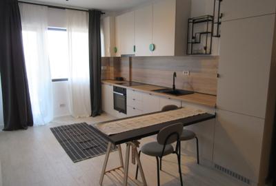 Sun Lake Residence, 2 camere, vedere lacuri, bloc NOU, prima inchiriere - 7