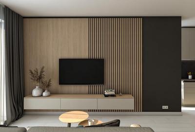 Chrming Studio for Rent │Parking Included │WIN Herastrau - 2