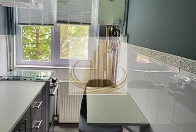 Apartament 2 camere - Etaj 2  Zona Tipografilor - 13