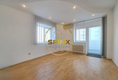 3 camere | Bulevardul Decebal | Metrou Piata Muncii | Birou | Rezidential - 13