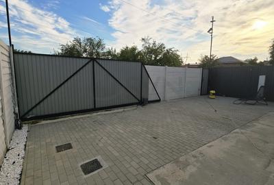 REV2005138 Vila Smart 5 camere - Panouri Fotovoltaice - Trapezului - 2