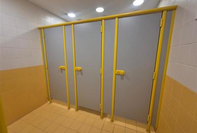 Spatii de birouri de inchiriat in Conect 3 BC - de la 348 mp - 27