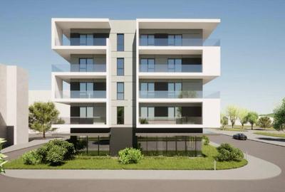 Vanzare apartamente 2,3 camere proiect nou Comision 0! - 10