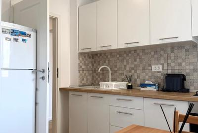 Titan / Parcul IOR / Apartament langa Liceul D.Aligheri / Parcare - 9